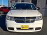 2018 White Dodge Journey SE (3C4PDCAB7JT) with an 2.4L 4 Cylinder Sequential-Port F.I. engine, Automatic transmission, located at 50 Eastern Blvd., Essex, MD, 21221, (410) 686-3444, 39.304367, -76.484947 - Photo#26
