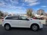 2018 White Dodge Journey SE (3C4PDCAB7JT) with an 2.4L 4 Cylinder Sequential-Port F.I. engine, Automatic transmission, located at 50 Eastern Blvd., Essex, MD, 21221, (410) 686-3444, 39.304367, -76.484947 - Photo#6