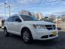 2018 White Dodge Journey SE (3C4PDCAB7JT) with an 2.4L 4 Cylinder Sequential-Port F.I. engine, Automatic transmission, located at 50 Eastern Blvd., Essex, MD, 21221, (410) 686-3444, 39.304367, -76.484947 - Photo#7