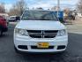 2018 White Dodge Journey SE (3C4PDCAB7JT) with an 2.4L 4 Cylinder Sequential-Port F.I. engine, Automatic transmission, located at 50 Eastern Blvd., Essex, MD, 21221, (410) 686-3444, 39.304367, -76.484947 - Photo#8