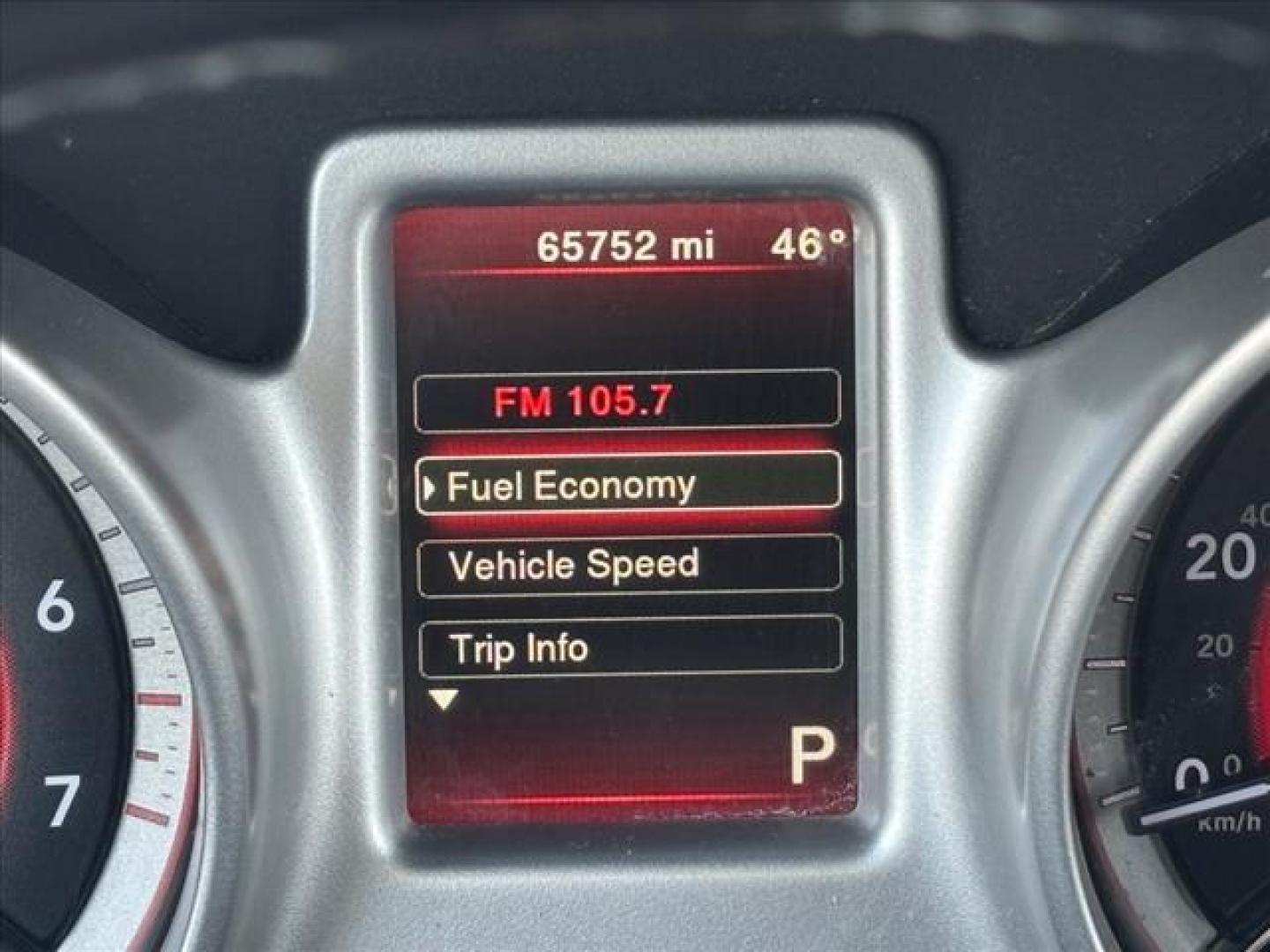 2018 White Dodge Journey SE (3C4PDCAB7JT) with an 2.4L 4 Cylinder Sequential-Port F.I. engine, Automatic transmission, located at 50 Eastern Blvd., Essex, MD, 21221, (410) 686-3444, 39.304367, -76.484947 - Photo#22