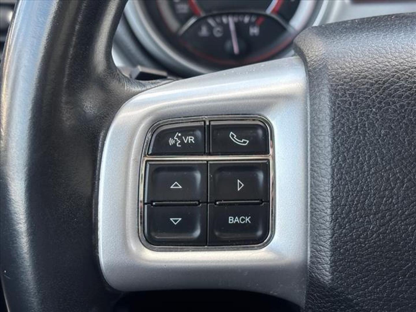 2018 White Dodge Journey SE (3C4PDCAB7JT) with an 2.4L 4 Cylinder Sequential-Port F.I. engine, Automatic transmission, located at 50 Eastern Blvd., Essex, MD, 21221, (410) 686-3444, 39.304367, -76.484947 - Photo#23