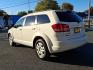 2018 White Dodge Journey SE (3C4PDCAB7JT) with an 2.4L 4 Cylinder Sequential-Port F.I. engine, Automatic transmission, located at 50 Eastern Blvd., Essex, MD, 21221, (410) 686-3444, 39.304367, -76.484947 - Photo#30