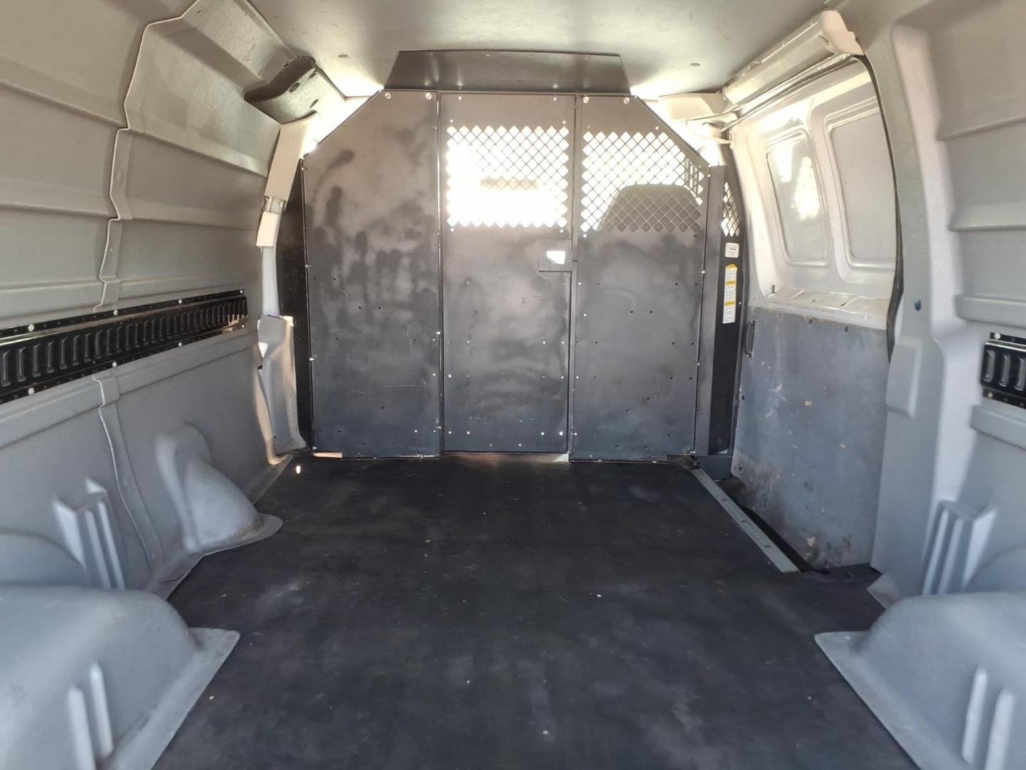 2008 Ford E-Series E-250 (1FTNE24W08D) with an 4.6L 8 Cylinder Sequential-Port F.I. engine, Not Specified transmission, located at 50 Eastern Blvd., Essex, MD, 21221, (410) 686-3444, 39.304367, -76.484947- Photo#3