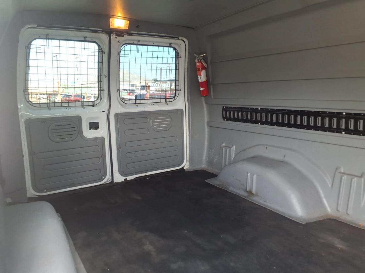 2008 Ford E-Series E-250 (1FTNE24W08D) with an 4.6L 8 Cylinder Sequential-Port F.I. engine, Not Specified transmission, located at 50 Eastern Blvd., Essex, MD, 21221, (410) 686-3444, 39.304367, -76.484947- Photo#13