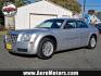 2009 Silver Chrysler 300 LX (2C3KA43DX9H) with an 2.7L 6 Cylinder Sequential-Port F.I. engine, Automatic transmission, located at 50 Eastern Blvd., Essex, MD, 21221, (410) 686-3444, 39.304367, -76.484947 - Photo#20