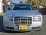 2009 Silver Chrysler 300 LX (2C3KA43DX9H) with an 2.7L 6 Cylinder Sequential-Port F.I. engine, Automatic transmission, located at 50 Eastern Blvd., Essex, MD, 21221, (410) 686-3444, 39.304367, -76.484947 - Photo#21