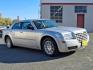 2009 Silver Chrysler 300 LX (2C3KA43DX9H) with an 2.7L 6 Cylinder Sequential-Port F.I. engine, Automatic transmission, located at 50 Eastern Blvd., Essex, MD, 21221, (410) 686-3444, 39.304367, -76.484947 - Photo#22