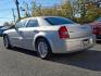 2009 Silver Chrysler 300 LX (2C3KA43DX9H) with an 2.7L 6 Cylinder Sequential-Port F.I. engine, Automatic transmission, located at 50 Eastern Blvd., Essex, MD, 21221, (410) 686-3444, 39.304367, -76.484947 - Photo#23