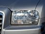 2009 Silver Chrysler 300 LX (2C3KA43DX9H) with an 2.7L 6 Cylinder Sequential-Port F.I. engine, Automatic transmission, located at 50 Eastern Blvd., Essex, MD, 21221, (410) 686-3444, 39.304367, -76.484947 - Photo#27