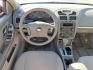 2006 Silver Chevrolet Malibu LS (1G1ZS51F36F) with an 2.2L 4 Cylinder Fuel Injected engine, Automatic transmission, located at 50 Eastern Blvd., Essex, MD, 21221, (410) 686-3444, 39.304367, -76.484947 - Photo#31