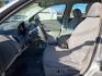 2006 Silver Chevrolet Malibu LS (1G1ZS51F36F) with an 2.2L 4 Cylinder Fuel Injected engine, Automatic transmission, located at 50 Eastern Blvd., Essex, MD, 21221, (410) 686-3444, 39.304367, -76.484947 - Photo#33