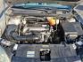 2006 Silver Chevrolet Malibu LS (1G1ZS51F36F) with an 2.2L 4 Cylinder Fuel Injected engine, Automatic transmission, located at 50 Eastern Blvd., Essex, MD, 21221, (410) 686-3444, 39.304367, -76.484947 - Photo#43