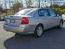 2006 Silver Chevrolet Malibu LS (1G1ZS51F36F) with an 2.2L 4 Cylinder Fuel Injected engine, Automatic transmission, located at 50 Eastern Blvd., Essex, MD, 21221, (410) 686-3444, 39.304367, -76.484947 - Photo#24