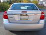2006 Silver Chevrolet Malibu LS (1G1ZS51F36F) with an 2.2L 4 Cylinder Fuel Injected engine, Automatic transmission, located at 50 Eastern Blvd., Essex, MD, 21221, (410) 686-3444, 39.304367, -76.484947 - Photo#25