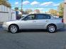 2006 Silver Chevrolet Malibu LS (1G1ZS51F36F) with an 2.2L 4 Cylinder Fuel Injected engine, Automatic transmission, located at 50 Eastern Blvd., Essex, MD, 21221, (410) 686-3444, 39.304367, -76.484947 - Photo#27