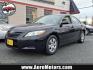 2008 Black Toyota Camry LE (4T1BE46K18U) with an 2.4L 2.4L I4 158hp 161ft. lbs. Fuel Injected engine, 5-Speed Automatic Overdrive w/ECT-i transmission, located at 50 Eastern Blvd., Essex, MD, 21221, (410) 686-3444, 39.304367, -76.484947 - Photo#42