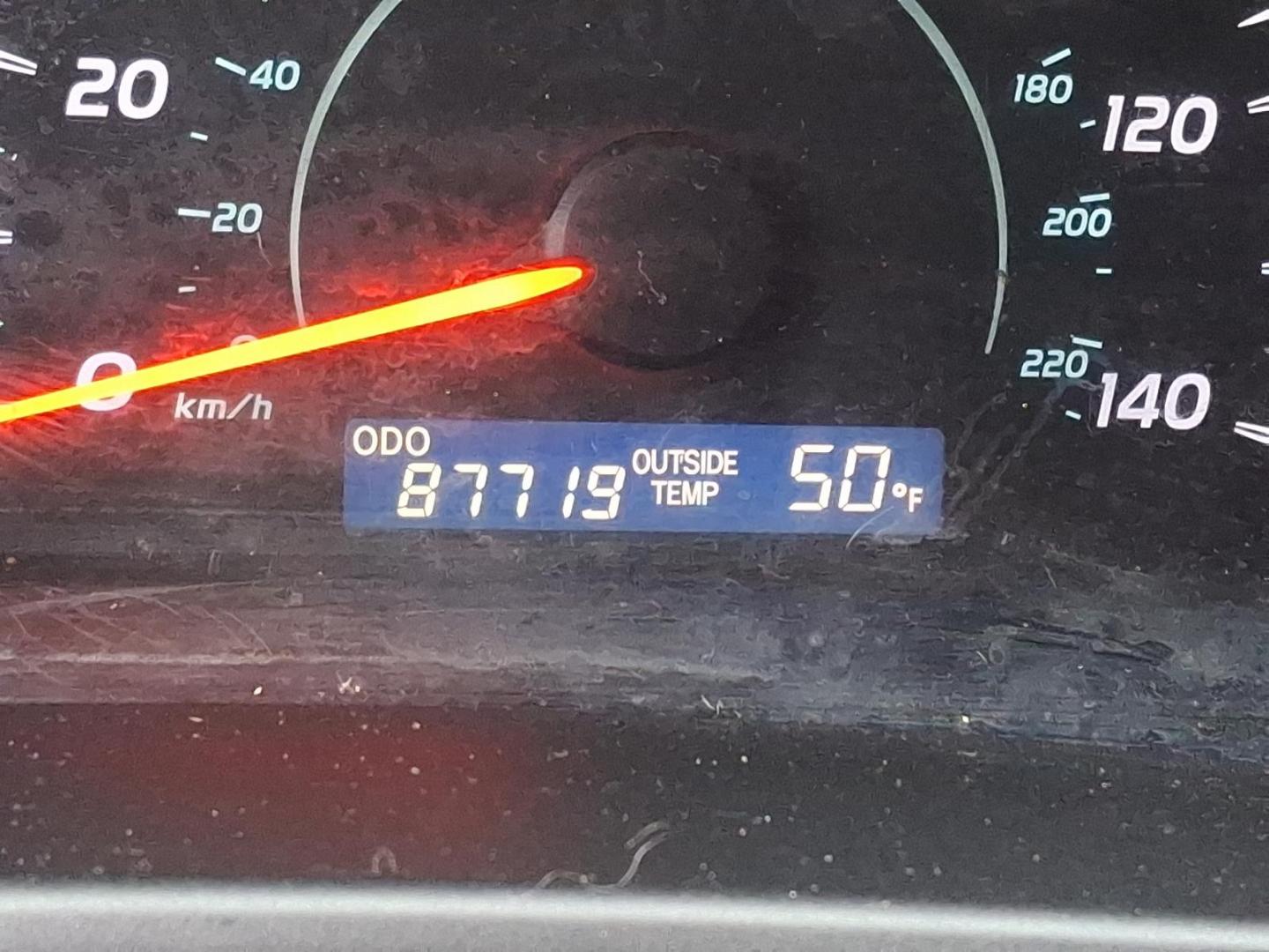 2008 Black Toyota Camry LE (4T1BE46K18U) with an 2.4L 2.4L I4 158hp 161ft. lbs. Fuel Injected engine, 5-Speed Automatic Overdrive w/ECT-i transmission, located at 50 Eastern Blvd., Essex, MD, 21221, (410) 686-3444, 39.304367, -76.484947 - Photo#59