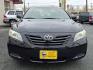 2008 Black Toyota Camry LE (4T1BE46K18U) with an 2.4L 2.4L I4 158hp 161ft. lbs. Fuel Injected engine, 5-Speed Automatic Overdrive w/ECT-i transmission, located at 50 Eastern Blvd., Essex, MD, 21221, (410) 686-3444, 39.304367, -76.484947 - Photo#43