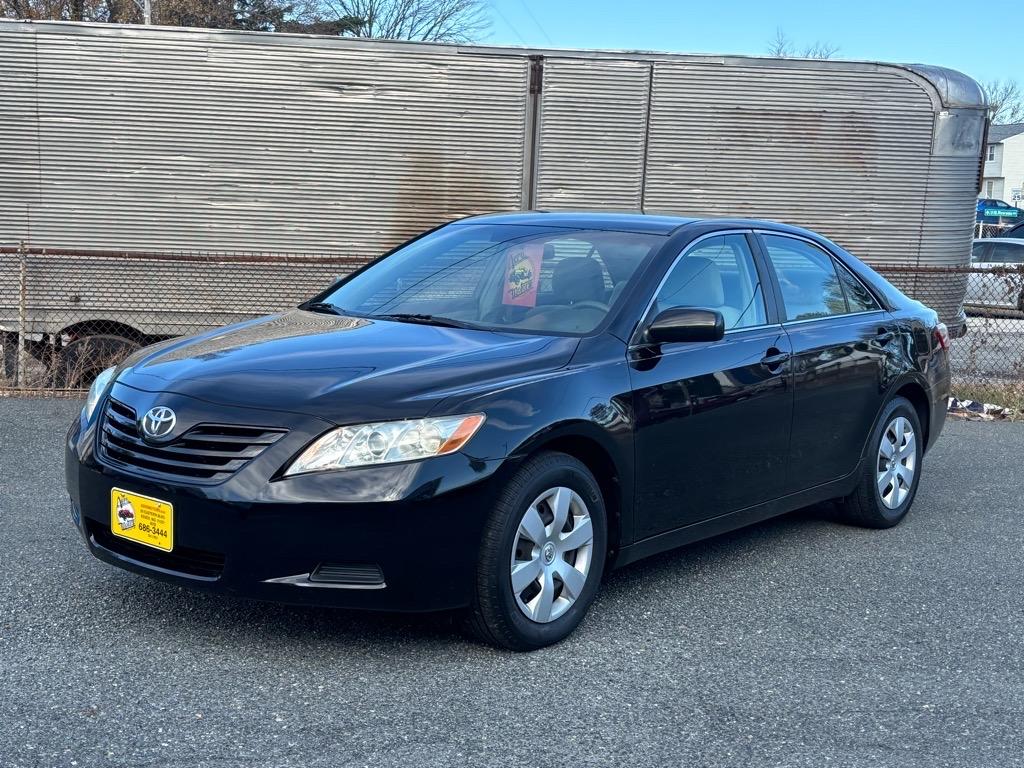 photo of 2008 Toyota Camry 