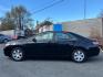 2008 Black Toyota Camry LE (4T1BE46K18U) with an 2.4L 2.4L I4 158hp 161ft. lbs. Fuel Injected engine, 5-Speed Automatic Overdrive w/ECT-i transmission, located at 50 Eastern Blvd., Essex, MD, 21221, (410) 686-3444, 39.304367, -76.484947 - Photo#1