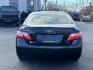 2008 Black Toyota Camry LE (4T1BE46K18U) with an 2.4L 2.4L I4 158hp 161ft. lbs. Fuel Injected engine, 5-Speed Automatic Overdrive w/ECT-i transmission, located at 50 Eastern Blvd., Essex, MD, 21221, (410) 686-3444, 39.304367, -76.484947 - Photo#3
