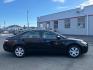 2008 Black Toyota Camry LE (4T1BE46K18U) with an 2.4L 2.4L I4 158hp 161ft. lbs. Fuel Injected engine, 5-Speed Automatic Overdrive w/ECT-i transmission, located at 50 Eastern Blvd., Essex, MD, 21221, (410) 686-3444, 39.304367, -76.484947 - Photo#5