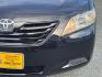 2008 Black Toyota Camry LE (4T1BE46K18U) with an 2.4L 2.4L I4 158hp 161ft. lbs. Fuel Injected engine, 5-Speed Automatic Overdrive w/ECT-i transmission, located at 50 Eastern Blvd., Essex, MD, 21221, (410) 686-3444, 39.304367, -76.484947 - Photo#8