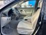 2008 Black Toyota Camry LE (4T1BE46K18U) with an 2.4L 2.4L I4 158hp 161ft. lbs. Fuel Injected engine, 5-Speed Automatic Overdrive w/ECT-i transmission, located at 50 Eastern Blvd., Essex, MD, 21221, (410) 686-3444, 39.304367, -76.484947 - Photo#12
