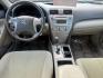 2008 Black Toyota Camry LE (4T1BE46K18U) with an 2.4L 2.4L I4 158hp 161ft. lbs. Fuel Injected engine, 5-Speed Automatic Overdrive w/ECT-i transmission, located at 50 Eastern Blvd., Essex, MD, 21221, (410) 686-3444, 39.304367, -76.484947 - Photo#15
