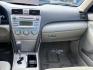 2008 Black Toyota Camry LE (4T1BE46K18U) with an 2.4L 2.4L I4 158hp 161ft. lbs. Fuel Injected engine, 5-Speed Automatic Overdrive w/ECT-i transmission, located at 50 Eastern Blvd., Essex, MD, 21221, (410) 686-3444, 39.304367, -76.484947 - Photo#16