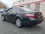 2008 Black Toyota Camry LE (4T1BE46K18U) with an 2.4L 2.4L I4 158hp 161ft. lbs. Fuel Injected engine, 5-Speed Automatic Overdrive w/ECT-i transmission, located at 50 Eastern Blvd., Essex, MD, 21221, (410) 686-3444, 39.304367, -76.484947 - Photo#47