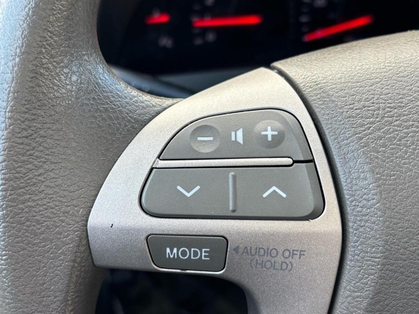 2008 Black Toyota Camry LE (4T1BE46K18U) with an 2.4L 2.4L I4 158hp 161ft. lbs. Fuel Injected engine, 5-Speed Automatic Overdrive w/ECT-i transmission, located at 50 Eastern Blvd., Essex, MD, 21221, (410) 686-3444, 39.304367, -76.484947 - Photo#18
