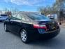 2008 Black Toyota Camry LE (4T1BE46K18U) with an 2.4L 2.4L I4 158hp 161ft. lbs. Fuel Injected engine, 5-Speed Automatic Overdrive w/ECT-i transmission, located at 50 Eastern Blvd., Essex, MD, 21221, (410) 686-3444, 39.304367, -76.484947 - Photo#23