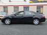 2008 Black Toyota Camry LE (4T1BE46K18U) with an 2.4L 2.4L I4 158hp 161ft. lbs. Fuel Injected engine, 5-Speed Automatic Overdrive w/ECT-i transmission, located at 50 Eastern Blvd., Essex, MD, 21221, (410) 686-3444, 39.304367, -76.484947 - Photo#48