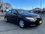 2008 Black Toyota Camry LE (4T1BE46K18U) with an 2.4L 2.4L I4 158hp 161ft. lbs. Fuel Injected engine, 5-Speed Automatic Overdrive w/ECT-i transmission, located at 50 Eastern Blvd., Essex, MD, 21221, (410) 686-3444, 39.304367, -76.484947 - Photo#27