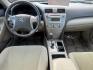 2008 Black Toyota Camry LE (4T1BE46K18U) with an 2.4L 2.4L I4 158hp 161ft. lbs. Fuel Injected engine, 5-Speed Automatic Overdrive w/ECT-i transmission, located at 50 Eastern Blvd., Essex, MD, 21221, (410) 686-3444, 39.304367, -76.484947 - Photo#36