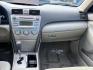 2008 Black Toyota Camry LE (4T1BE46K18U) with an 2.4L 2.4L I4 158hp 161ft. lbs. Fuel Injected engine, 5-Speed Automatic Overdrive w/ECT-i transmission, located at 50 Eastern Blvd., Essex, MD, 21221, (410) 686-3444, 39.304367, -76.484947 - Photo#37
