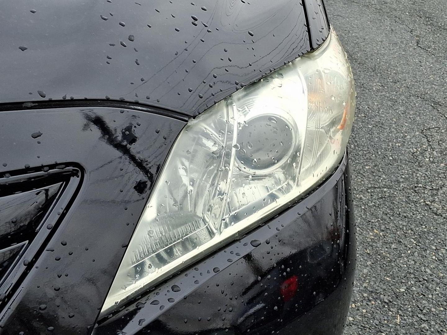 2008 Black Toyota Camry LE (4T1BE46K18U) with an 2.4L 2.4L I4 158hp 161ft. lbs. Fuel Injected engine, 5-Speed Automatic Overdrive w/ECT-i transmission, located at 50 Eastern Blvd., Essex, MD, 21221, (410) 686-3444, 39.304367, -76.484947 - Photo#50