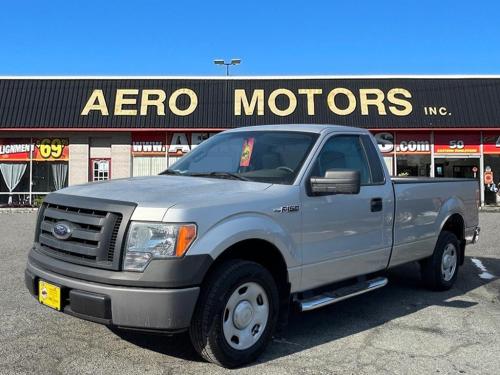 2009 Ford F-150 