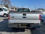 2009 Brilliant Silver Clearcoat Metallic Ford F-150 XL (1FTRF12819K) with an 4.6L 4.6L 3V V8 292hp 320ft. lbs. Sequential-Port F.I. engine, 6-Speed Automatic transmission, located at 50 Eastern Blvd., Essex, MD, 21221, (410) 686-3444, 39.304367, -76.484947 - Photo#3