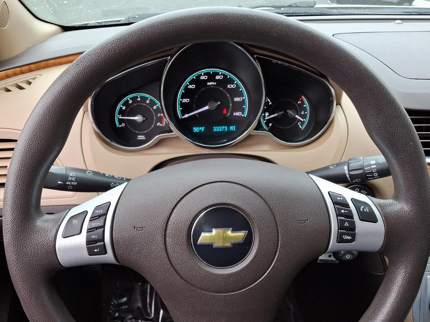2011 Gold Chevrolet Malibu LT (1G1ZC5E14BF) with an 2.4L 4 Cylinder Sequential-Port F.I. engine, Automatic transmission, located at 50 Eastern Blvd., Essex, MD, 21221, (410) 686-3444, 39.304367, -76.484947 - Photo#16