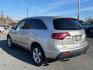 2012 Palladium Metallic Acura MDX SH-AWD (2HNYD2H26CH) with an 3.7L 6 Cylinder Sequential-Port F.I. engine, Automatic transmission, located at 50 Eastern Blvd., Essex, MD, 21221, (410) 686-3444, 39.304367, -76.484947 - Photo#2