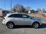 2012 Palladium Metallic Acura MDX SH-AWD (2HNYD2H26CH) with an 3.7L 6 Cylinder Sequential-Port F.I. engine, Automatic transmission, located at 50 Eastern Blvd., Essex, MD, 21221, (410) 686-3444, 39.304367, -76.484947 - Photo#5