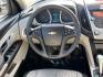 2013 Summit White Chevrolet Equinox LS (1GNALBEK5DZ) with an 2.4L 4 Cylinder Fuel Injected engine, Automatic transmission, located at 50 Eastern Blvd., Essex, MD, 21221, (410) 686-3444, 39.304367, -76.484947 - Photo#13