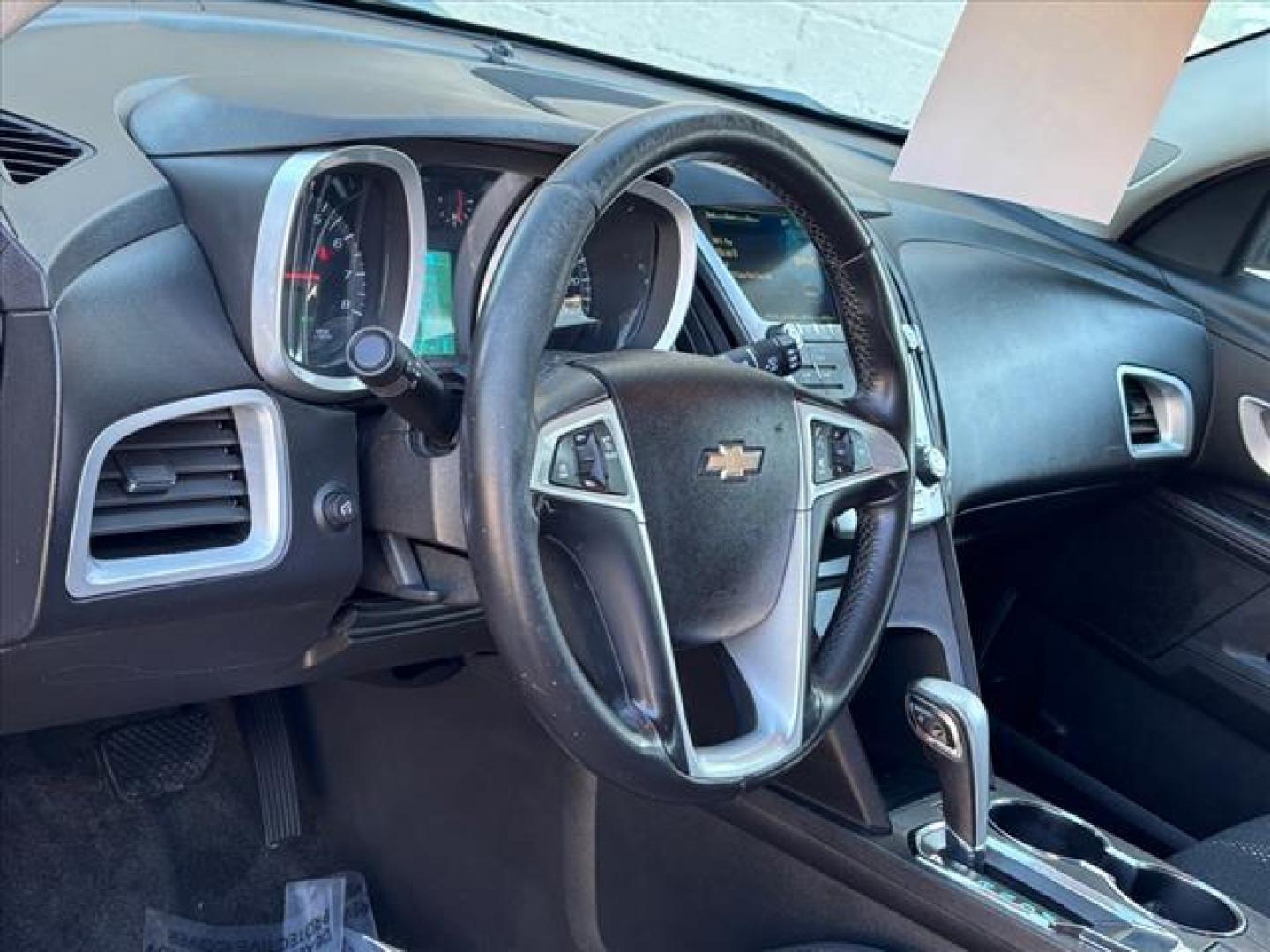 2015 Crystal Red Tintcoat Chevrolet Equinox LT (2GNALBEKXF1) with an 2.4L 4 Cylinder Fuel Injected engine, Automatic transmission, located at 50 Eastern Blvd., Essex, MD, 21221, (410) 686-3444, 39.304367, -76.484947 - Photo#13