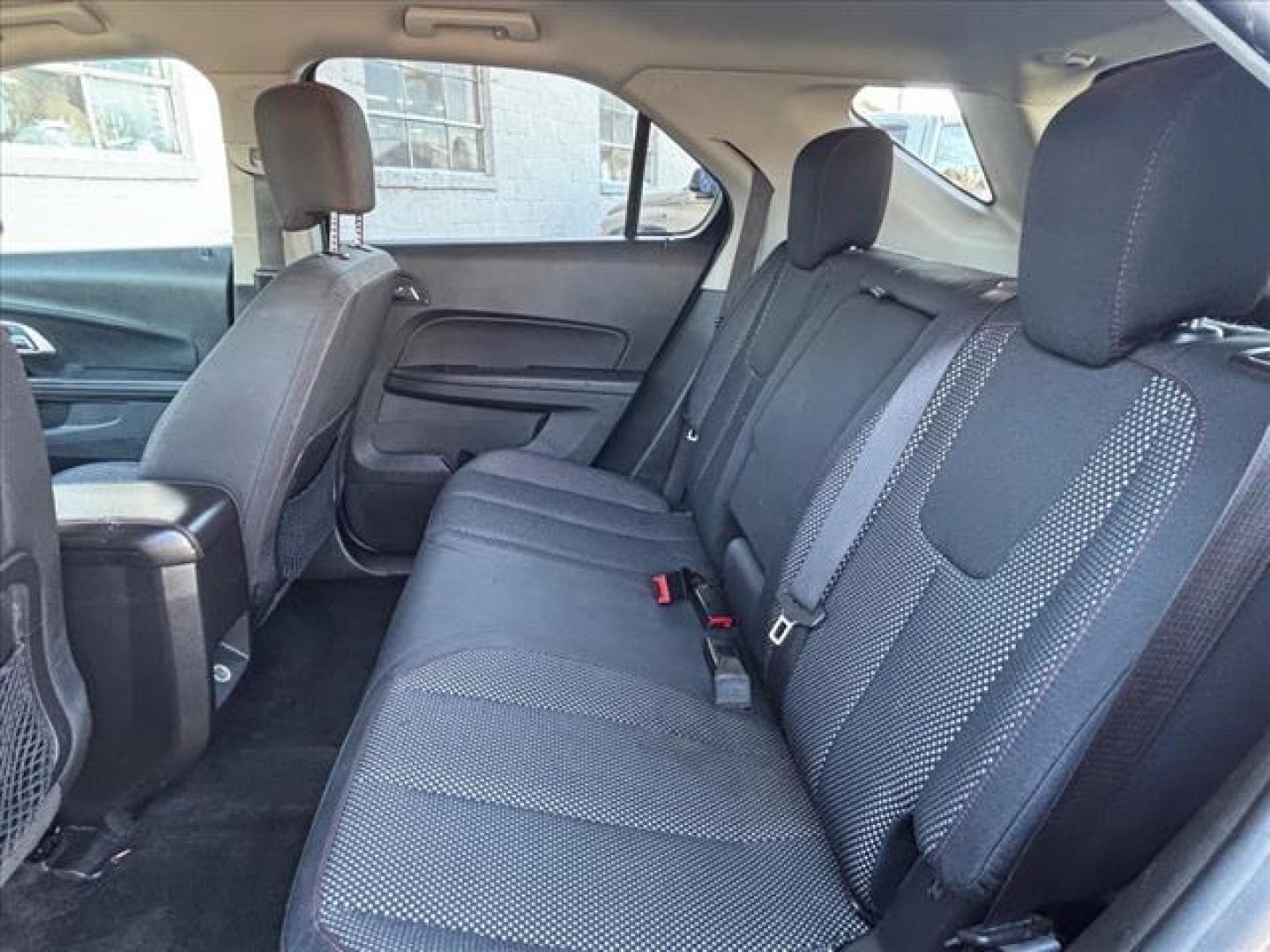 2015 Crystal Red Tintcoat Chevrolet Equinox LT (2GNALBEKXF1) with an 2.4L 4 Cylinder Fuel Injected engine, Automatic transmission, located at 50 Eastern Blvd., Essex, MD, 21221, (410) 686-3444, 39.304367, -76.484947 - Photo#15