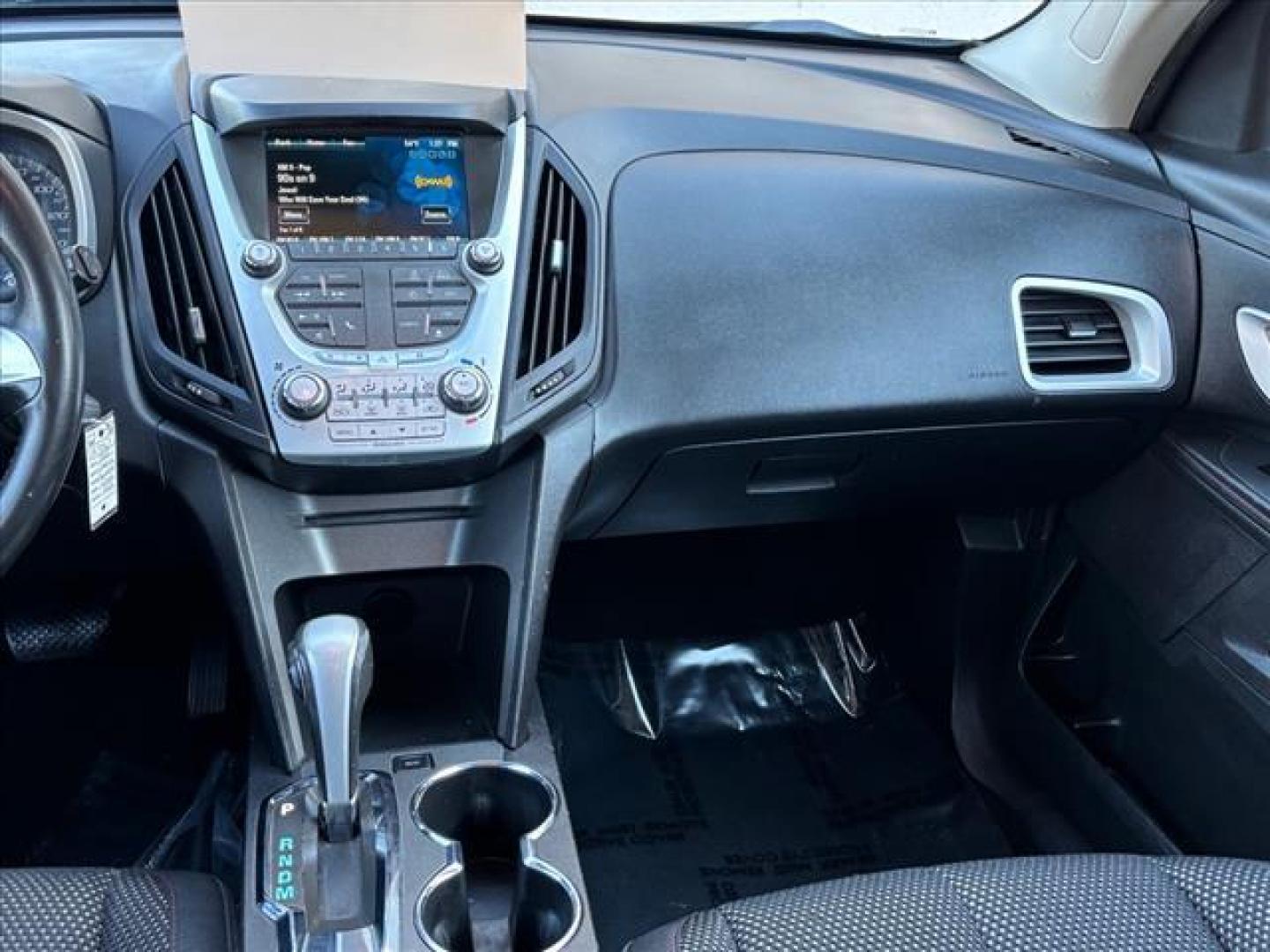 2015 Crystal Red Tintcoat Chevrolet Equinox LT (2GNALBEKXF1) with an 2.4L 4 Cylinder Fuel Injected engine, Automatic transmission, located at 50 Eastern Blvd., Essex, MD, 21221, (410) 686-3444, 39.304367, -76.484947 - Photo#16