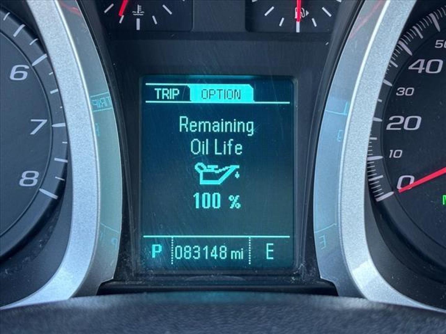 2015 Crystal Red Tintcoat Chevrolet Equinox LT (2GNALBEKXF1) with an 2.4L 4 Cylinder Fuel Injected engine, Automatic transmission, located at 50 Eastern Blvd., Essex, MD, 21221, (410) 686-3444, 39.304367, -76.484947 - Photo#24