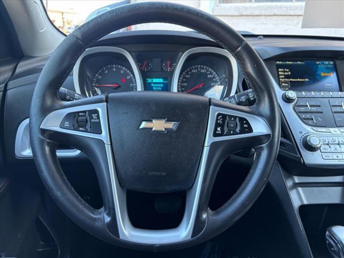 2015 Crystal Red Tintcoat Chevrolet Equinox LT (2GNALBEKXF1) with an 2.4L 4 Cylinder Fuel Injected engine, Automatic transmission, located at 50 Eastern Blvd., Essex, MD, 21221, (410) 686-3444, 39.304367, -76.484947 - Photo#25
